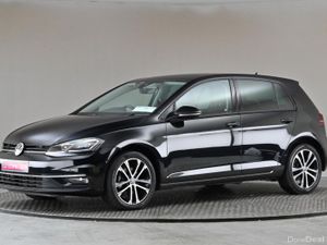 Volkswagen Golf 1.2 TSI MK 7.5 DSG COMFORTLINE **D - Image 4