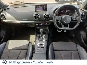 Audi A3 1.4TFSI S-Line Auto - Image 2