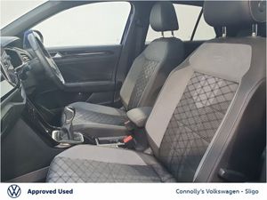 Volkswagen T-Roc RLINE PLUS 1.0TSI 110HP - Image 4