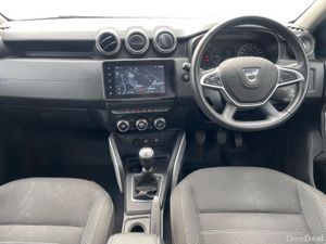 Dacia Duster 1.5 Blue dCi 115 Dfull Prestige - Image 2
