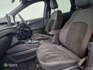 Ford Kuga 2.5 PHEV ST-Line X Auto **CALL PATRICK O - Image 4