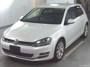 2015 VW Golf Highline Automatic - Image 2