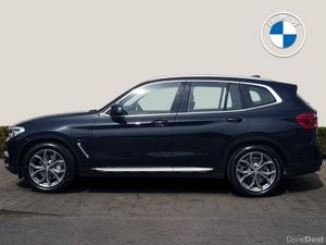 BMW X3 xDrive30e xLine - Image 3