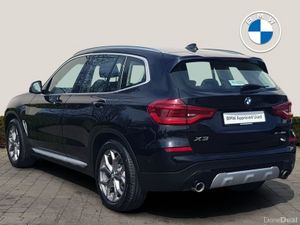 BMW X3 xDrive30e xLine - Image 2