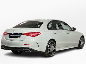 Mercedes-Benz C-Class 200d AMG - 19 Inch Alloys - - Image 4