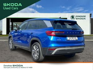 Skoda Kodiaq SELECTION 2.0TDI 150HP DSG - Image 4