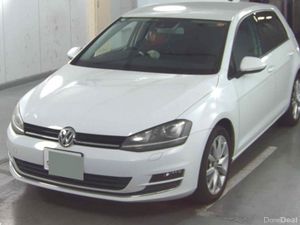 2015 VW Golf Highline Automatic - Image 2