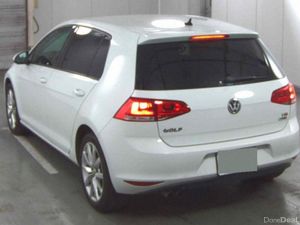 2015 VW Golf Highline Automatic - Image 4