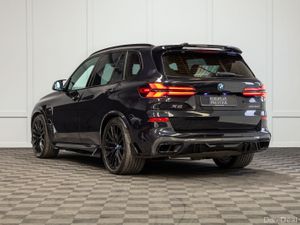 232 BMW X5 X-Drive 50e M-Sport - Image 4