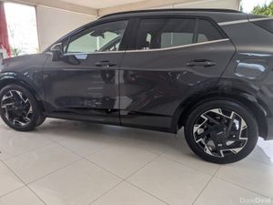 Kia Sportage GT Line - Image 2