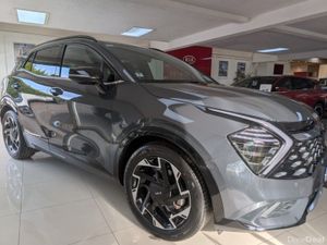 Kia Sportage GT Line - Image 4