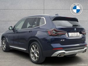 BMW X3 xDrive30e xLine - Image 2