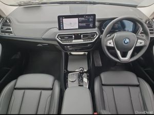 BMW X3 xDrive30e xLine - Image 4