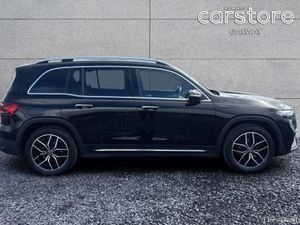 Mercedes-Benz 300 Eqb 300 Amg Lne Premium 4Matic - Image 2