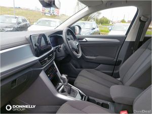 Volkswagen T-roc Hatchback Match - Image 3