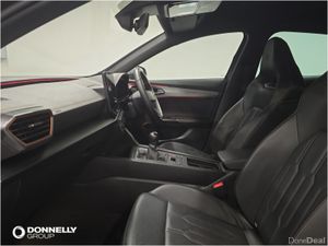 Cupra Formentor Estate V2 - Image 3