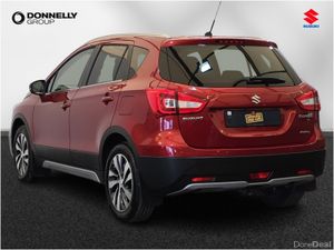 Suzuki SX4 S-Cross Hatchback SZ-T - Image 3