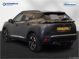 Peugeot 2008 Estate Allure Premium+ - Image 2