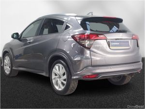 Honda HR-V Hr-V Hatchback EX - Image 4