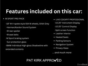 BMW 1 Series Hatchback M Sport - Image 2