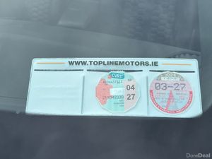 ==2 SEATER COMMERCIAL//PANROOF//5K MILES== - Image 2