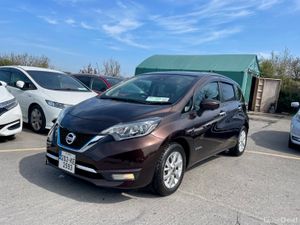 NISSAN NOTE 2020 MEDALIST /1.2 E-POWER W/360 CAM/ - Image 3