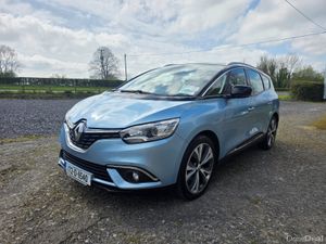 Renault Grand Scenic  ( NCT and TAX ) !! - Image 2
