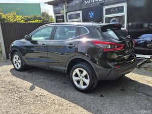 Nissan Qashqai 2018 - Image 4
