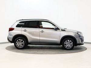 *110* 2023 Suzuki Vitara 1.4 boosterjet hybrid - Image 3