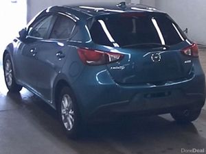 2017 Mazda Demio - Image 4