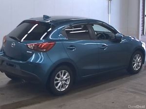 2017 Mazda Demio - Image 3