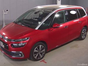 2018 Citroen C4 Grand Picasso HDI - Image 2