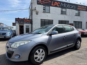 Renault Megane 2010 Low mileage - Image 2