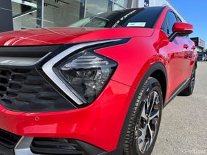 Kia Sportage K3 1.6 PETROL 5DR - Image 3