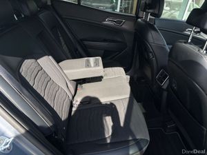 Kia Sportage Manual 5DR - Image 4