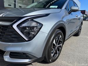 Kia Sportage K3 Mhev MY23 5DR - Image 3