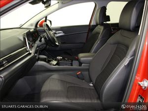 Kia Sportage K3 PLUG IN HYBRID 5DR Auto - Image 3