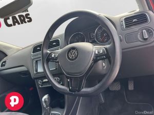 Volkswagen Polo Meister Ed Auto - Straight Sale Di - Image 2