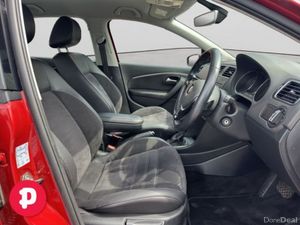 Volkswagen Polo Meister Ed Auto - Straight Sale Di - Image 4