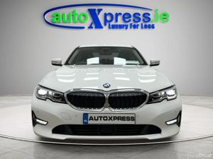 BMW 3-Series 320D xDrive Automatic. - Image 3