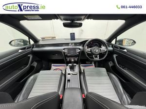 Volkswagen Passat 2.0 TDI R-line 150BHP Auto - Image 2