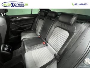 Volkswagen Passat 2.0 TDI R-line 150BHP Auto - Image 4