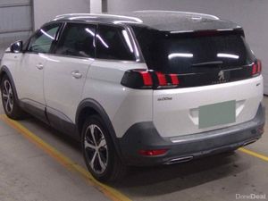 2018 Peugeot 5008 GT HDI - Image 4