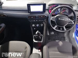 Dacia Sandero Stepway JOURNEY 1.0 TCE 90 BHP 5DR * - Image 2