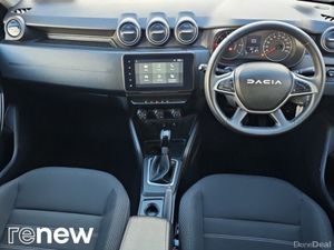 Dacia Duster *AUTOMATIC* EXPRESSION 1.3 TCE 150 BH - Image 2