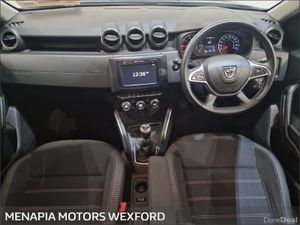 Dacia Duster 1.5 Blue dCi 115 Prestige - Image 3