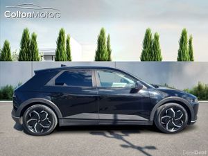 Hyundai IONIQ 5 77kW Executive Plus - Image 4