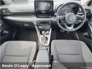 Mazda Mazda2 HYBRID 5DR (116ps) AGILE AT - Image 4