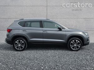 SEAT Ateca 1.5TSI 150hp DSG SE+ - Image 2