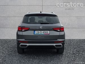 SEAT Ateca 1.5TSI 150hp DSG SE+ - Image 4